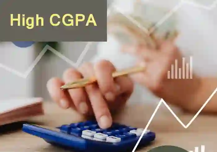 How to maintain High CGPA in School